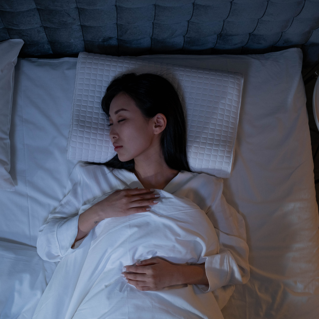 Sleep Apnea Subliminal Audio Track